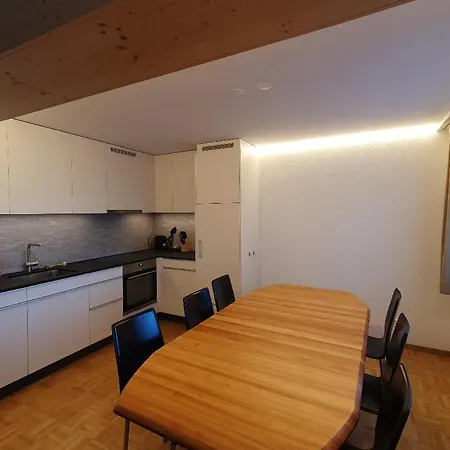 Apartment Casa Andrea Parterre 116