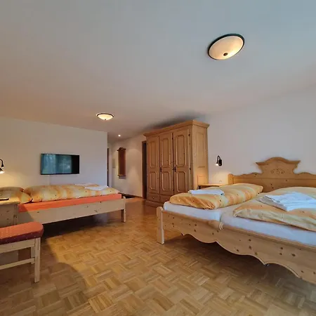 Casa Andrea Parterre 116 *