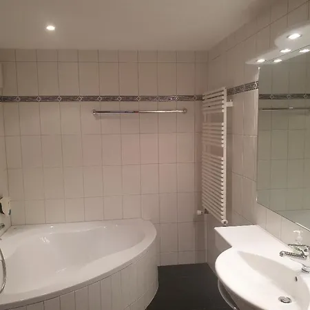 Casa Andrea Parterre 116 Daire *