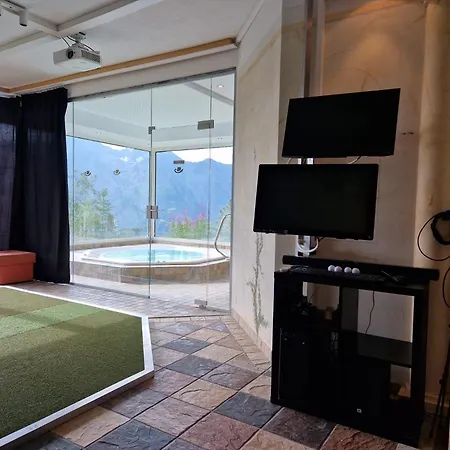 Casa Andrea Parterre 116 Daire